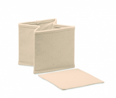 Logotrade advertising product image of: Small storage box 220 gr/m²