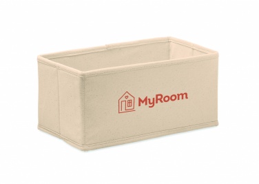 Logotrade business gift image of: Medium storage box 220 gr/m²