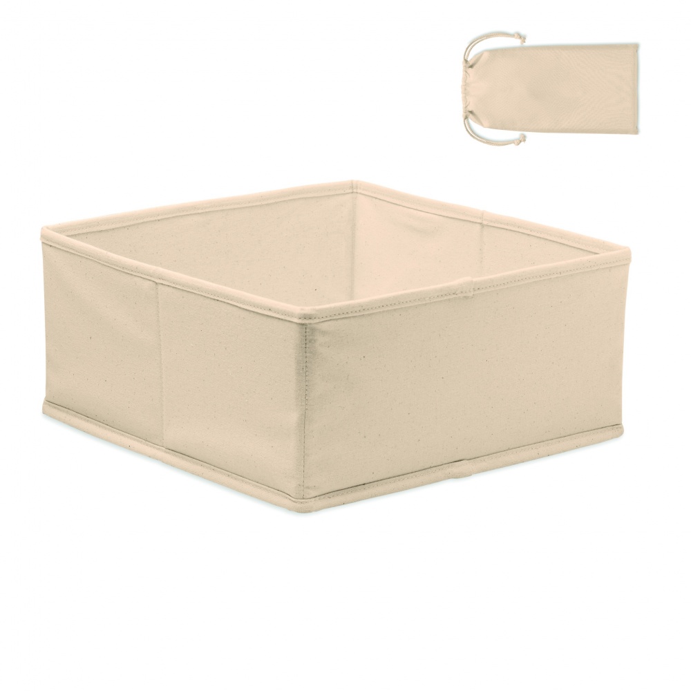 Logotrade promotional merchandise photo of: Large storage box 220 gr/m²