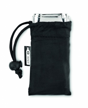 Logotrade corporate gifts photo of: Emergency blanket in a pouch