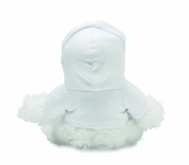 Logotrade promotional merchandise picture of: Teddy cow plush