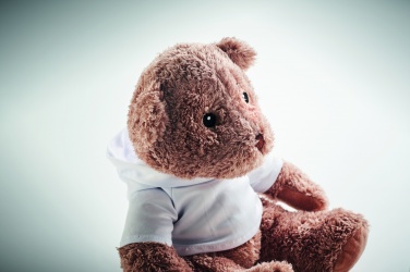 Logotrade advertising product image of: Teddy bear plush