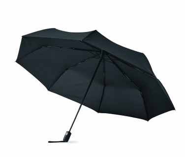 Logo trade promotional merchandise photo of: 27 inch windproof umbrella