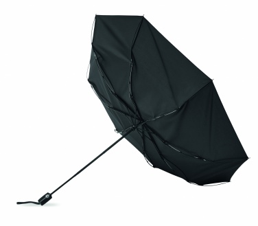 Logotrade promotional giveaway picture of: 27 inch windproof umbrella