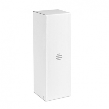 Logotrade promotional item picture of: Double wall flask 780 ml