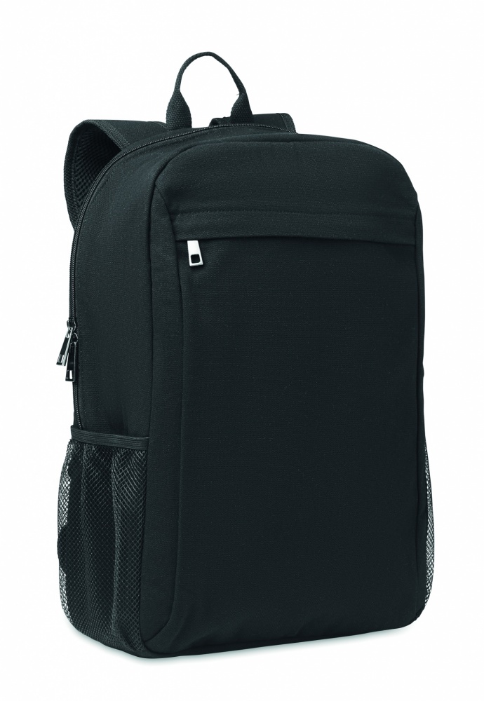 Logotrade corporate gift image of: 15 inch laptop backpack