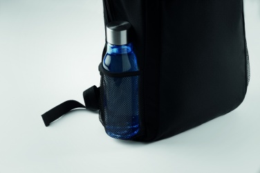 Logo trade promotional items image of: 15 inch laptop backpack