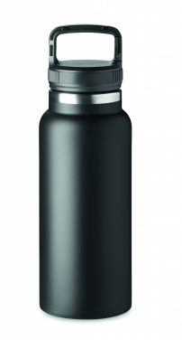 Logotrade promotional merchandise photo of: Double wall flask 970 ml