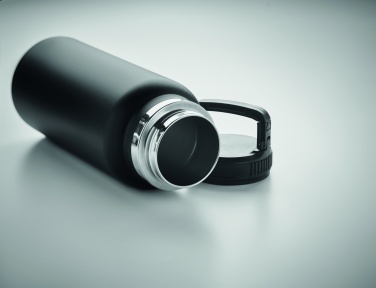 Logotrade advertising product image of: Double wall flask 970 ml