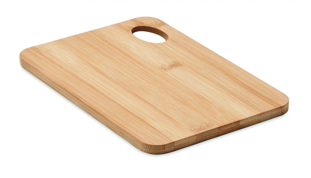 Logotrade business gifts photo of: Bamboo cutting board