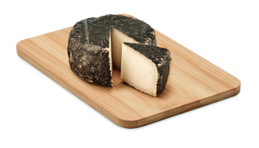 Logo trade advertising product photo of: Bamboo cutting board