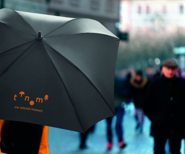 Logotrade business gifts photo of: Windproof square umbrella