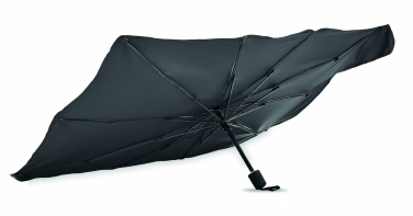 Logotrade promotional merchandise picture of: Car Sunvisor umbrella