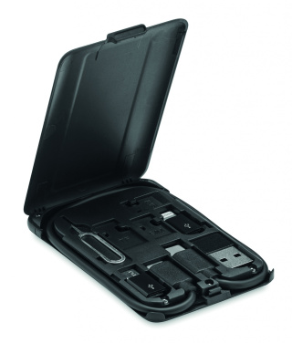 Logo trade promotional items picture of: Wireless charger 15W