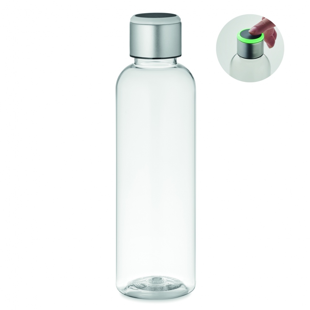 Logotrade advertising product image of: Tritan™ bottle sensor reminder