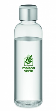 Logo trade promotional giveaways picture of: Tritan™ bottle sensor reminder