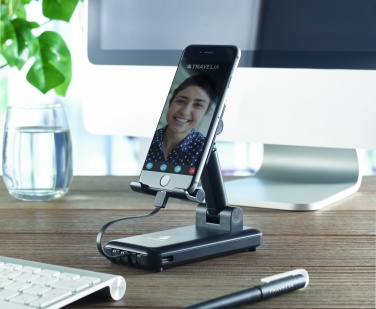 Logotrade corporate gift picture of: 10000 mAh Power bank