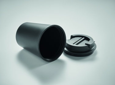 Logotrade promotional products photo of: Recycled PP tumbler 300 ml