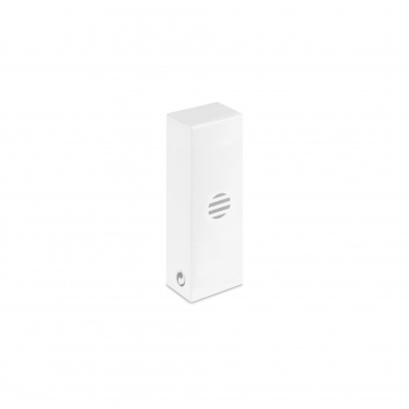 Logotrade promotional item image of: Key finder device in bamboo