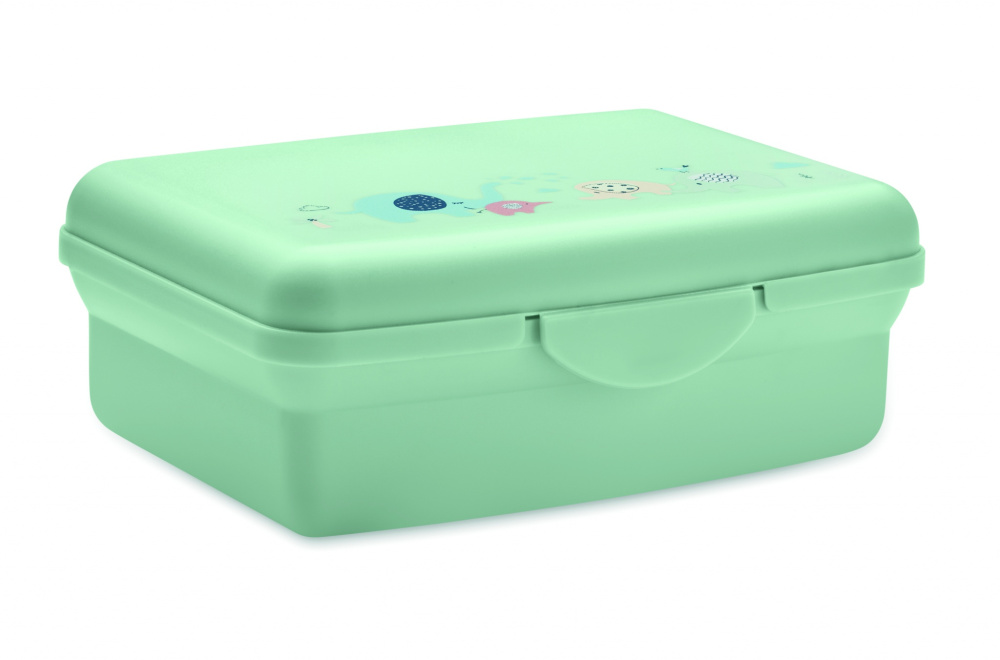 Logotrade corporate gift picture of: Kid's PP lunch box