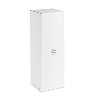 Logotrade promotional merchandise picture of: Double wall bottle 500 ml