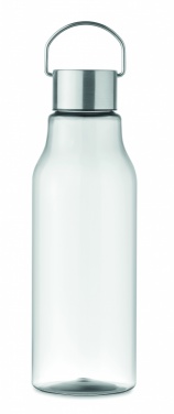 Logo trade promotional merchandise photo of: Tritan Renew™ bottle 800ml
