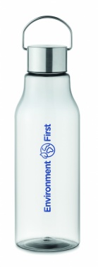 Logo trade corporate gift photo of: Tritan Renew™ bottle 800ml