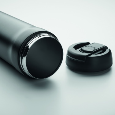 Logotrade promotional product picture of: Double wall tumbler 700 ml