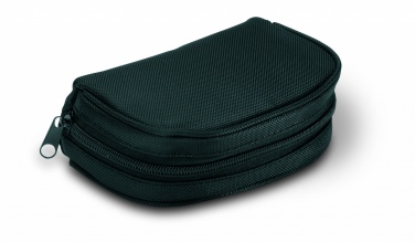 Logo trade promotional giveaway photo of: 3 piece travel set