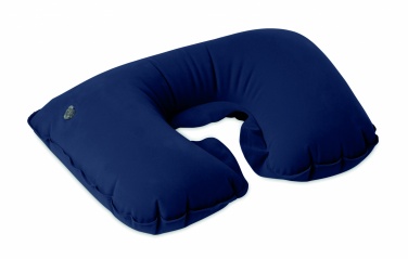 Logotrade business gifts photo of: Inflatable pillow in pouch