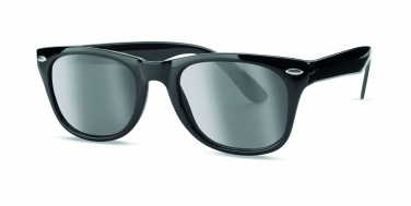 Logotrade promotional item image of: Sunglasses with UV protection VILJANDI