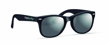 Logo trade promotional item photo of: Sunglasses with UV protection VILJANDI