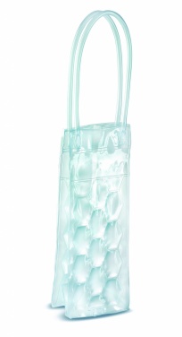 Logotrade promotional gifts photo of: Transparent PVC cooler bag