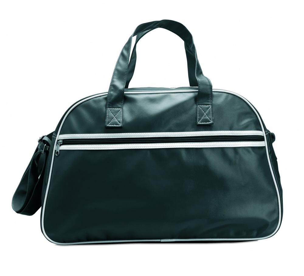Logo trade promotional merchandise picture of: Bowling sport bag