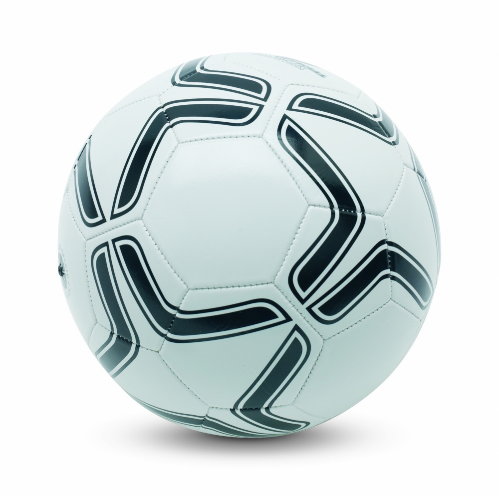 Logotrade corporate gift picture of: Soccer ball in PVC 21.5cm