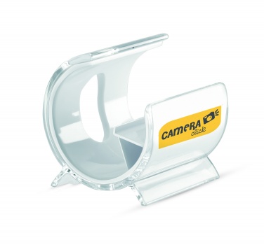 Logotrade promotional gift image of: Phone stand