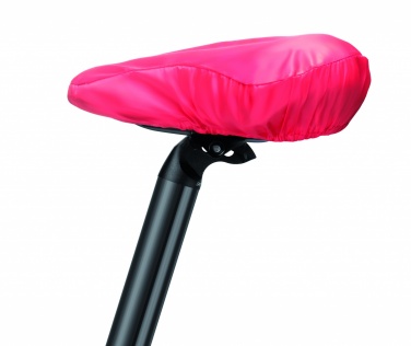 Logo trade promotional gifts picture of: Saddle cover