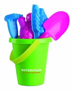 Logotrade business gift image of: Children beach set