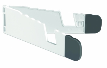 Logotrade promotional merchandise image of: Tablet and smartphone holder