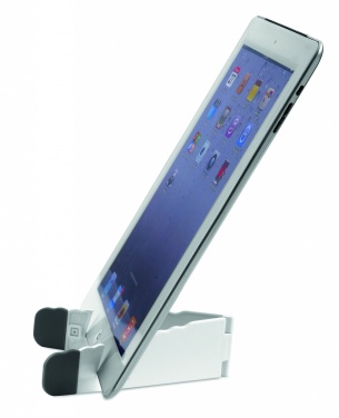 Logotrade promotional giveaway image of: Tablet and smartphone holder