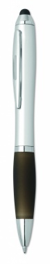 Logotrade promotional giveaway picture of: Stylus ball pen