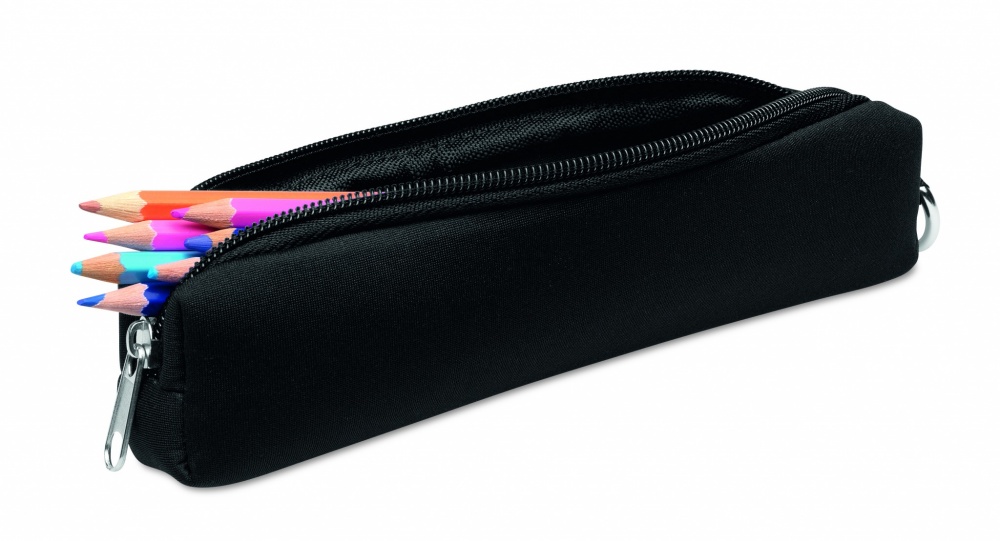 Logotrade promotional giveaway picture of: Pencil case