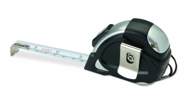 Logotrade promotional merchandise photo of: Measuring tape 3m