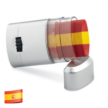 Logo trade promotional merchandise picture of: Body paint stick