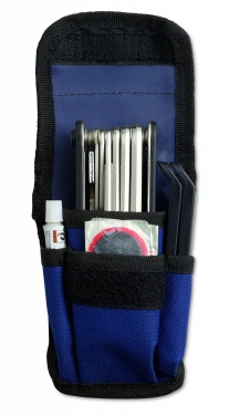 Logotrade corporate gift image of: Bike repair kit