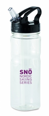 Logotrade corporate gift image of: 500 ml PCTG bottle