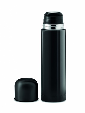 Logo trade promotional item photo of: Double wall flask 500 ml