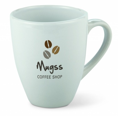 Logotrade advertising product image of: Stoneware mug 160 ml