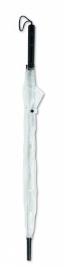 Logotrade advertising product image of: 23 transparent umbrella