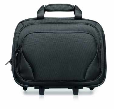 Logo trade promotional item photo of: Business trolley